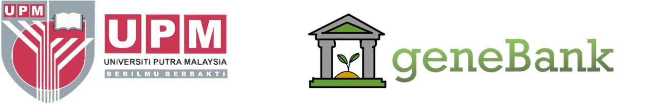 UPM Seedbank Logo